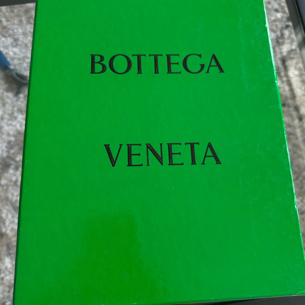 Bottega Veneta sandals
